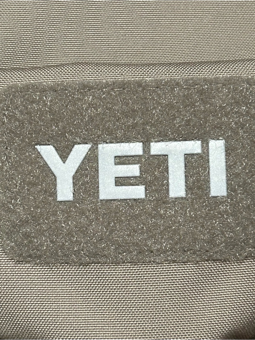 Yeti Ranchero 22L Cape Dark Taupe~EXCELLENT 
CONDITION!! {item 1} - Picture 4 of 14